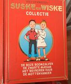 Suske en Wiske collectie boeken 3 stuks, Verzamelen, Stripfiguren, Boek of Spel, Gebruikt, Ophalen of Verzenden, Suske en Wiske