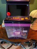 Nieuwe HEMA arcademachine – retro fun voor thuis!, Ophalen of Verzenden, Nieuw
