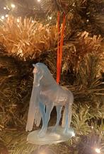 Disney Frozen Nokk kerst ornament hanger kerstbal, Ophalen of Verzenden, Nieuw