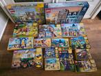 lego Creator lege dozen, Ophalen of Verzenden, Gebruikt