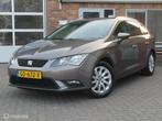 Seat Leon ST 1.4 TSI ACT Style/nav/pdc/clima., Gebruikt, Euro 6, 4 cilinders, 150 pk