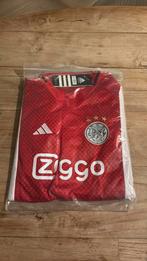 Ajax thuis shirt 2025/26 Maat M & L beschikbaar!! Incl. Vz., Maat M, Verzenden, Nieuw, Shirt