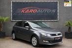 Volkswagen Polo 1.2 TSI Life Nav Carplay Cruise Clima 1e Eig, Voorwielaandrijving, Euro 5, Stof, Gebruikt