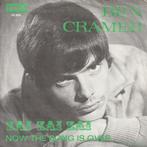 Ben Cramer – Zai Zai Zai / VG+ / 1736, Ophalen of Verzenden, Zo goed als nieuw, Overige formaten, Levenslied of Smartlap
