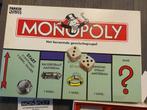 Monopoly, Een of twee spelers, Ophalen, Gebruikt, Parker.