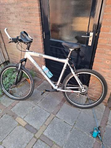 Trek Mountainbike  beschikbaar voor biedingen