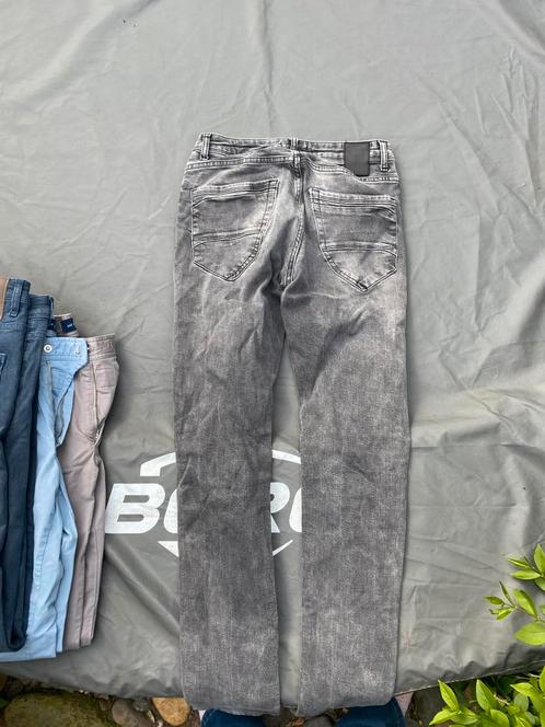 Mr Marvis chino en Cars Blast jeans 4stks zgan, Kleding | Heren, Broeken en Pantalons, Zo goed als nieuw, Overige maten, Overige kleuren