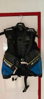 Beuchat Master Lift Trimvest, Watersport en Boten, Ophalen, Gebruikt, Trimvest of Wing