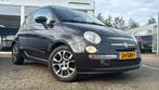 Fiat 500 C 0.9 TwinAir Lounge, Euro 5, 86 pk, Gebruikt, Zwart
