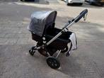 Kinderwagen, Kinderen en Baby's, Kinderwagens en Combinaties, Ophalen, Gebruikt, Bugaboo, Combiwagen