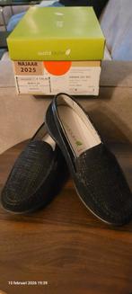 NIEUWE !! Zwarte damesschoenen Waldlaufer Comfort. Maat 36., Ophalen of Verzenden, Nieuw, Zwart