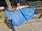 Waterdichte uitrijdeken fleece Barato 145/195, Dieren en Toebehoren, Paarden en Pony's | Dekens en Dekjes, Ophalen of Verzenden