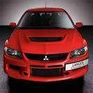 MITSUBISHI LANCER EVO 8 Service/Repair factory TIS CD, Verzenden