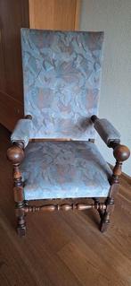 Hoge stoel, Antiek en Kunst, Ophalen