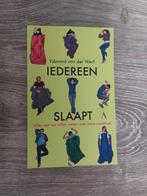 Ysbrand van der Werf - Iedereen slaapt, Ophalen of Verzenden, Zo goed als nieuw