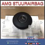 AMG STUUR AIRBAG Mercedes W177 W247 W205 W213 W167 W257 W118, Auto-onderdelen, Dashboard en Schakelaars, Gebruikt, Ophalen of Verzenden