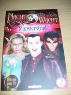 de Nachtwacht Monsterstrijd, Ophalen of Verzenden, Zo goed als nieuw