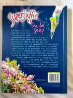Superjuffie in de Soep - Janneke Schotveld, Boeken, Ophalen of Verzenden, Gelezen, Sprookjes