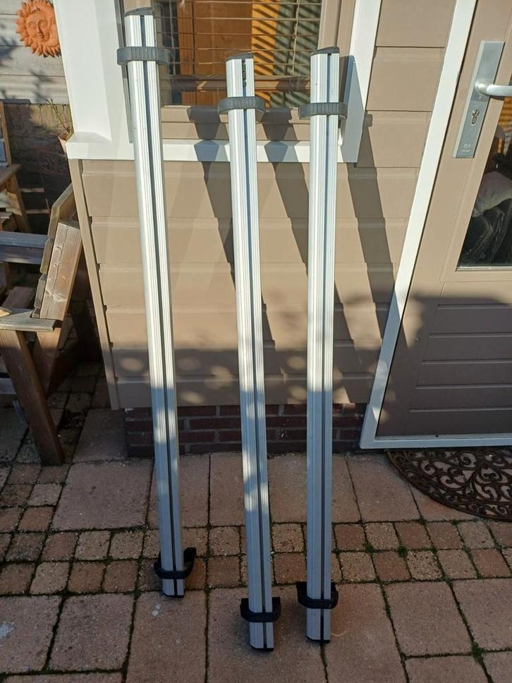 Vanguard Dakdragers Peugeot Expert L2H1, Auto diversen, Dakdragers, Ophalen