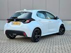 Toyota Yaris 1.5 Hybrid 116pk automaat 2021 18"LM BTW auto, 450 kg, Wit, 1490 cc, Bedrijf