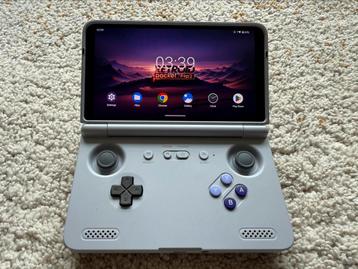 Retroid Pocket Flip 2 beschikbaar voor biedingen
