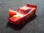 Disney Cars Auto's      McQueen met Pion, Ophalen of Verzenden, Zo goed als nieuw