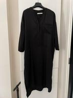 A-rticles jurk zwart maat 46, Kleding | Dames, Verzenden, Zwart, Maat 46/48 (XL) of groter, Zo goed als nieuw