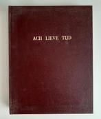 TILBURG: boek ACH LIEVE TIJD, Ophalen of Verzenden, Zo goed als nieuw, Meerdere auteurs