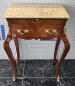 0650 Barok tafeltje Louis XVI., Ophalen of Verzenden, Zo goed als nieuw