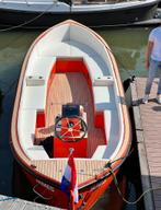 Watt Boat 750 - Full-option reddingssloep, Watersport en Boten, Sloepen, Nieuw, Binnenboordmotor, 6 meter of meer, Polyester