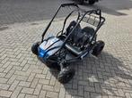 Nitro Motors Elektrische Buggy – 2-zits Offroad – Zo goed al, Ophalen of Verzenden, Zo goed als nieuw, Overige typen