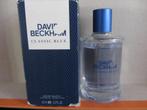 Classic blue, van David Beckham eau de toilette heren, Gebruikt, Ophalen of Verzenden