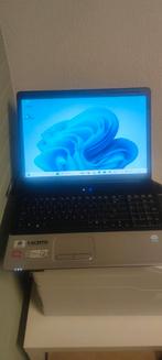 Compaq presario cq70 - windows 11 home, Computers en Software, Ophalen, HDD, 2 tot 3 Ghz, 15 inch