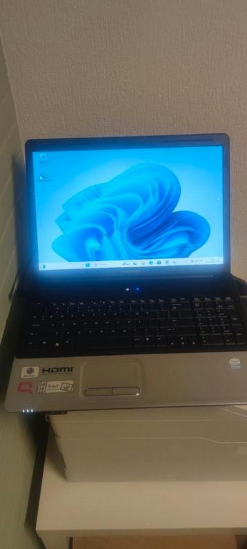 Compaq presario cq70 - windows 11 home beschikbaar voor biedingen