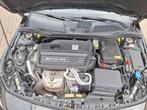 Mercedes-Benz CLA-Klasse AMG 45 4MATIC Edition 1 Leer/Sports, Auto's, Automaat, CLA, Gebruikt, 4 cilinders