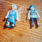 Playmobil Nieuwstaat magic winter elfen set 9447, Ophalen of Verzenden, Zo goed als nieuw, Complete set