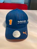 Max Verstappen cap red bull racing puma, Ophalen of Verzenden, Nieuw, One size fits all