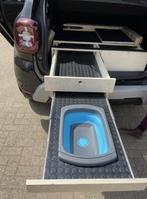 Camperbox dacia duster, Caravans en Kamperen, Camper-accessoires, Ophalen of Verzenden, Nieuw