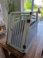Hondenbench auto, Dieren en Toebehoren, Hondenbenches, Ophalen, Gebruikt