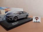 BMW M5 (F90) Competition Grijs van Solido 1:43, Hobby en Vrije tijd, Modelauto's | 1:43, Solido, Auto, Solido, Nieuw