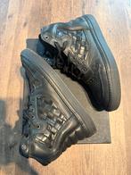 Filling Pieces High Top Transformed maat 42, Filling Pieces, Verzenden, Zwart, Sneakers of Gympen