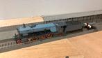Marklin 3311 metalen stoomlocomotief 2007, Wisselstroom, Locomotief, Ophalen of Verzenden, Zo goed als nieuw