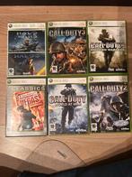 Xbox 360 Games, Spelcomputers en Games, Avontuur en Actie, Vanaf 18 jaar, 1 speler, Ophalen of Verzenden