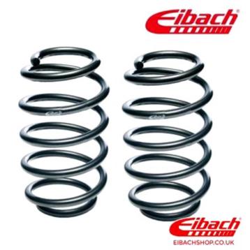Eibach Pro-kit 10-85-019-02-22 voor Volkswagen Caddy beschikbaar voor biedingen