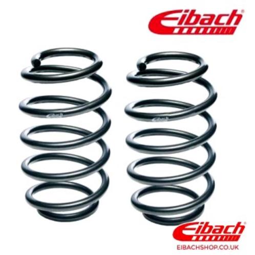 Eibach Pro-kit 10-85-019-02-22 voor Volkswagen Caddy, Auto-onderdelen, Ophanging en Onderstel, Volkswagen, Nieuw, Ophalen of Verzenden