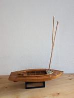 modelzeilboot, Hobby en Vrije tijd, Modelbouw | Boten en Schepen, Ophalen of Verzenden, Gebruikt, Groter dan 1:32, Overige merken