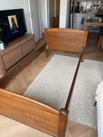 Houten bedframe, Ophalen of Verzenden