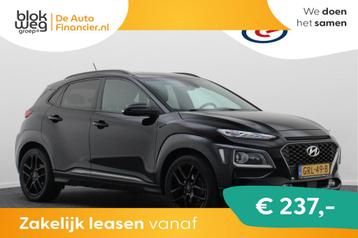 Hyundai Kona 1.0T Premium € 13.950,00 beschikbaar voor biedingen