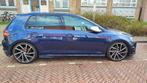 Volkswagen Golf 1.4 TSI 110KW 5D DSG 2014 Blauw, 65 €/maand, 4 cilinders, Blauw, 1395 cc