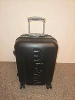 Mistral Handbagage koffer, Ophalen, 50 tot 60 cm, Hard kunststof, Slot